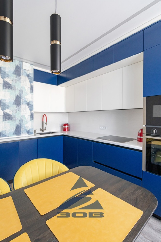 Кухня ЭПМЭ408