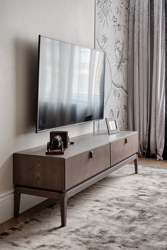 Дом на Новгородской