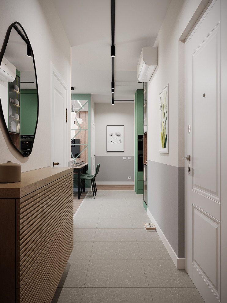 Квартира в ЖК Прокшино