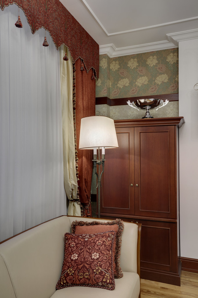 "По стопам Прерафаэлитов"