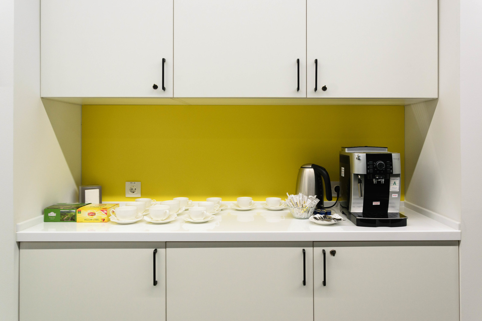 офис Керхер