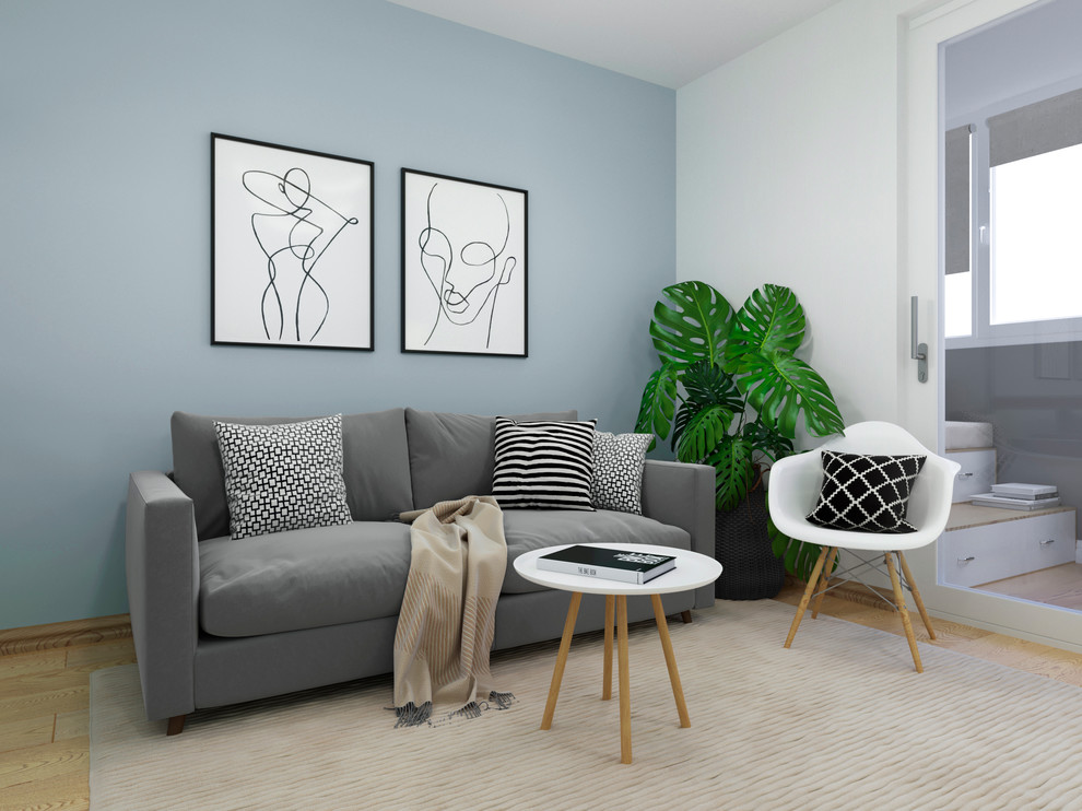 Квартира в ЖК «Московский»