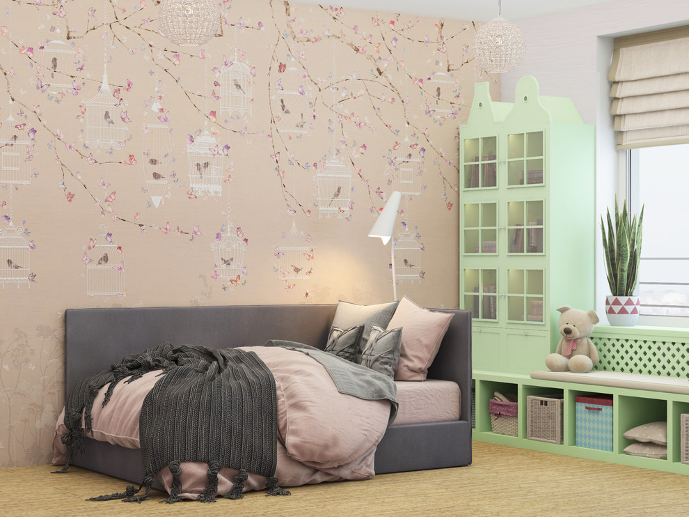 Квартира 140м2