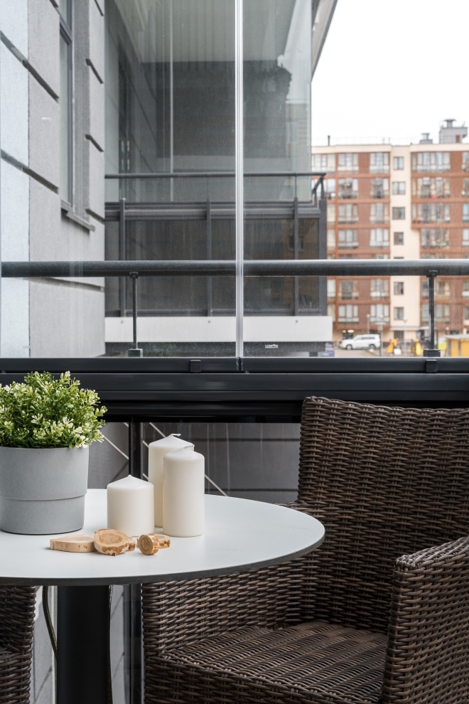 Эко стиль с особенностями