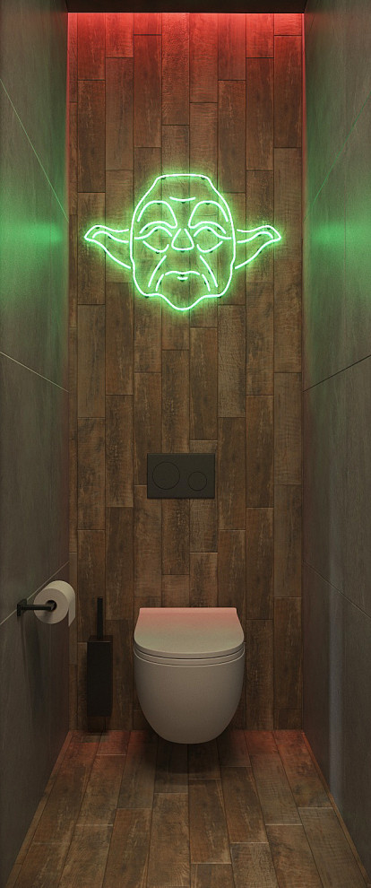 Хостел ОКРУГ 89