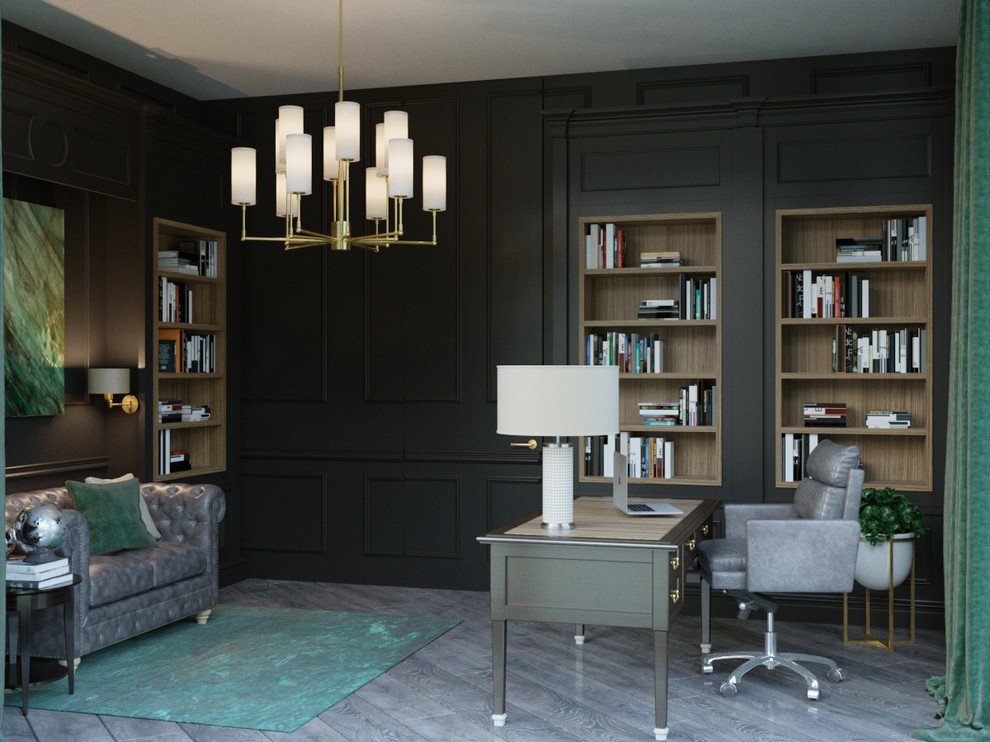 ЖК "Парк Рублёво"