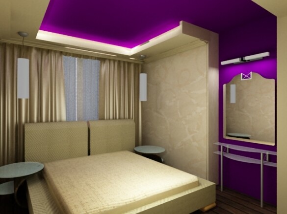 Ирина Алексеевна