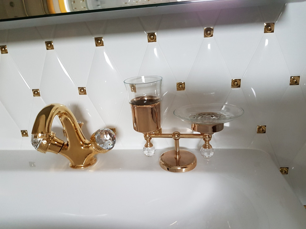 Обложка проекта: Кафе булочная