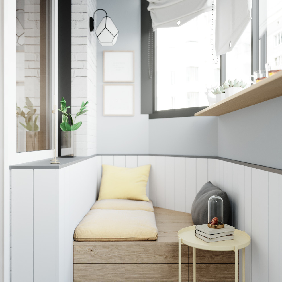 Кольцово, Технопарковая 5