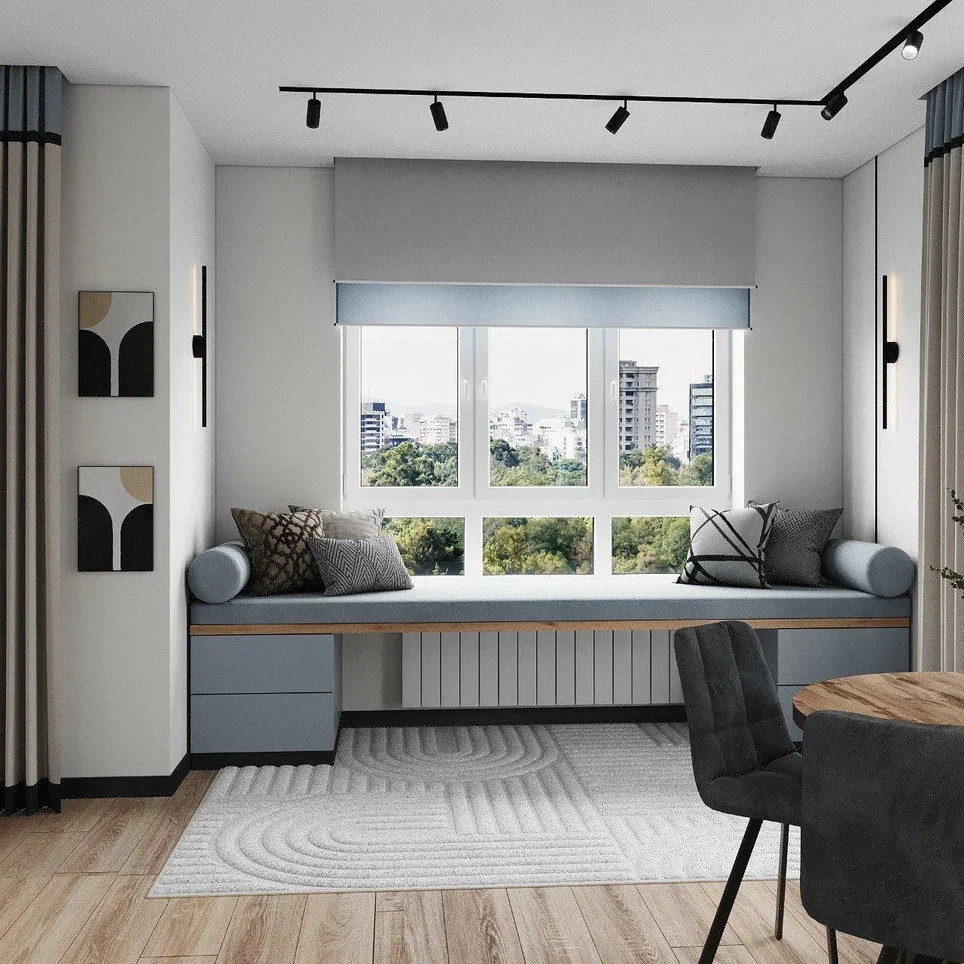 Легенда Парк