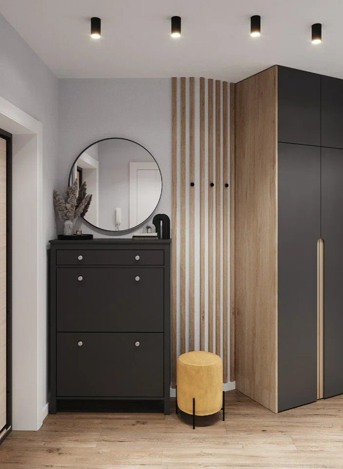 Квартира в Воронеже на Херсонской