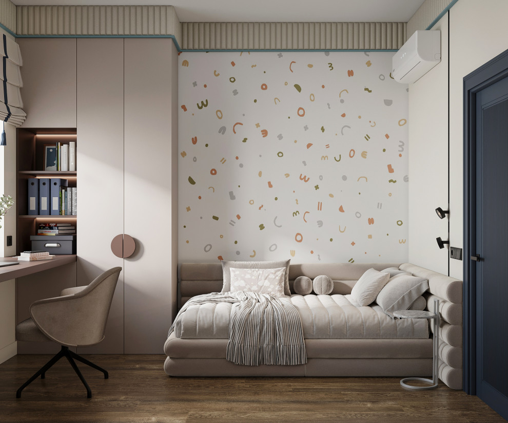 ЖК "Ставрополь" 130кв