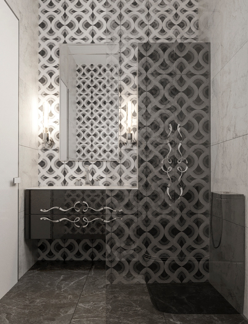 Апартаменты в Аю-Даг Резорт и Спа 1703