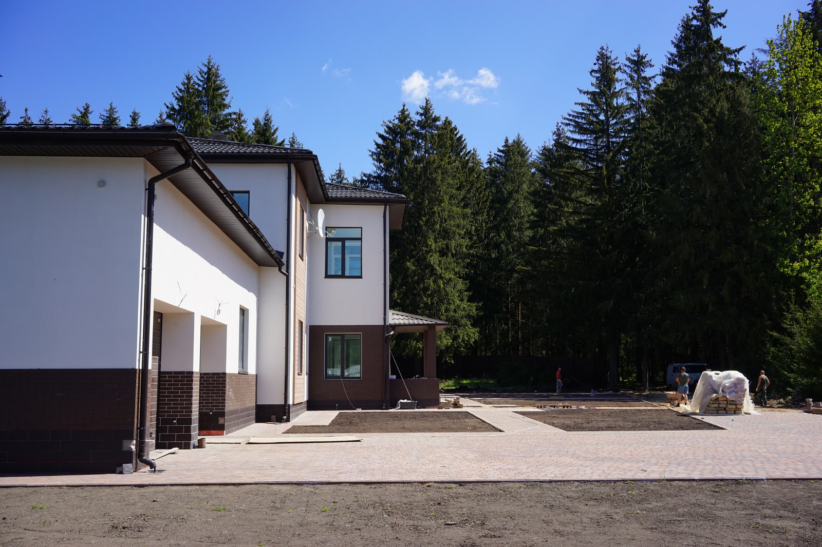 Наталья Горина