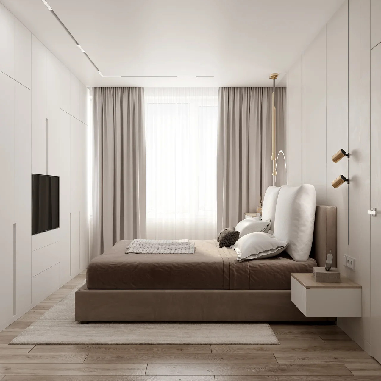 ЖК «Галактика Премиум»