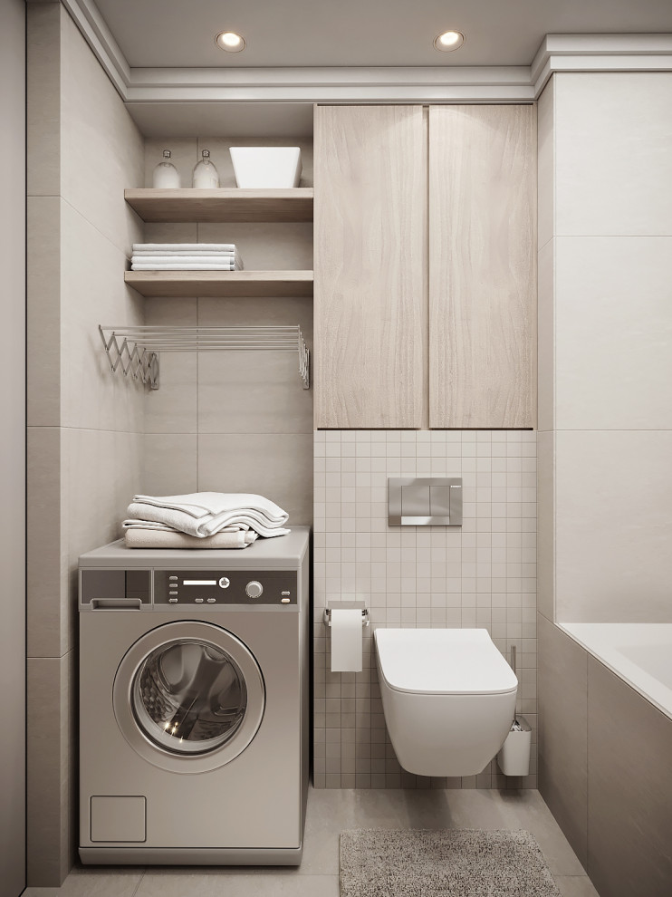 Теплый песок