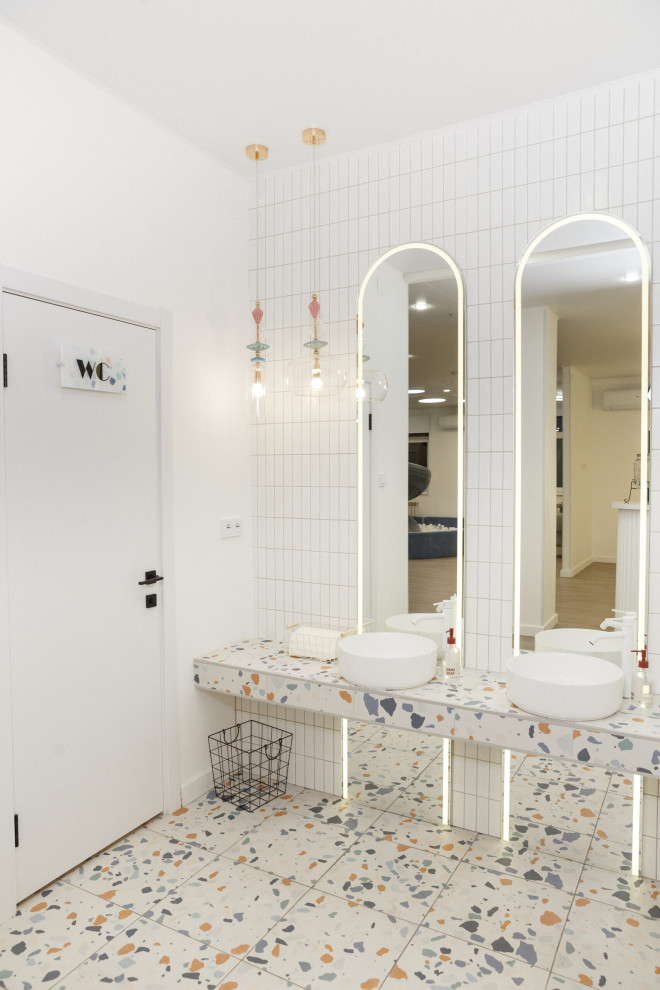 Пространство «Гнездо»