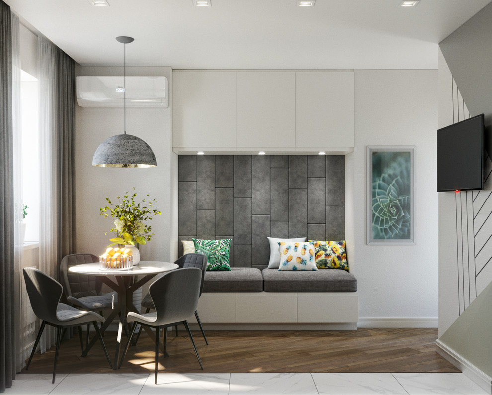 Реализация 2019: 2-комнатная квартира 54 м², Ростов-на-Дону