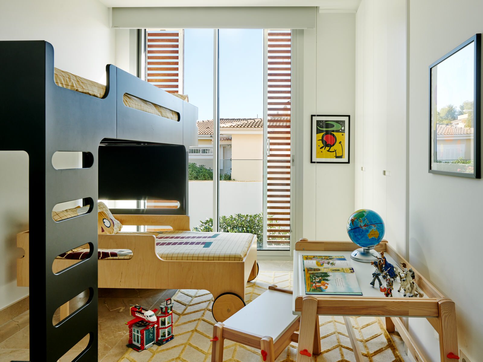 Апартамент в Испании