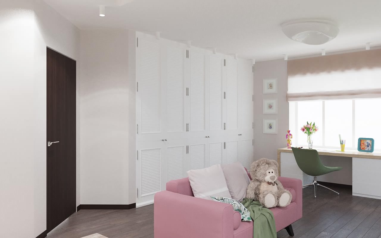 Реализуемый проект. Скоро фото.