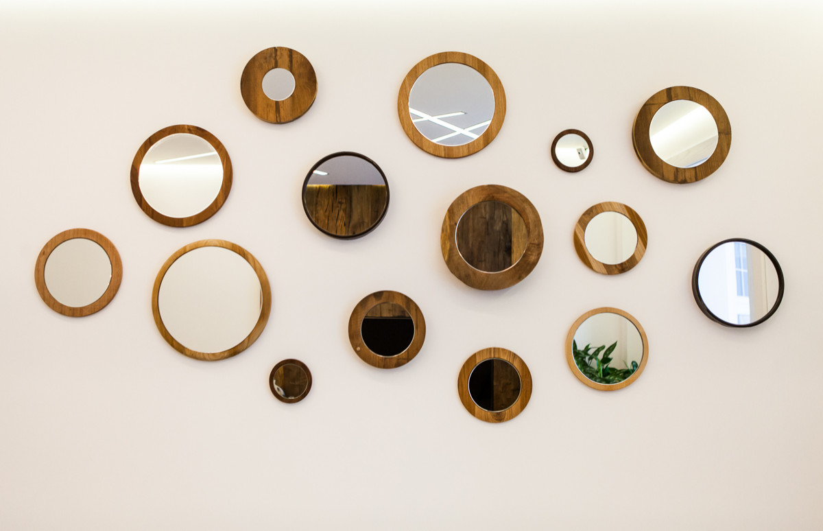 Обложка альбома: эко стиль