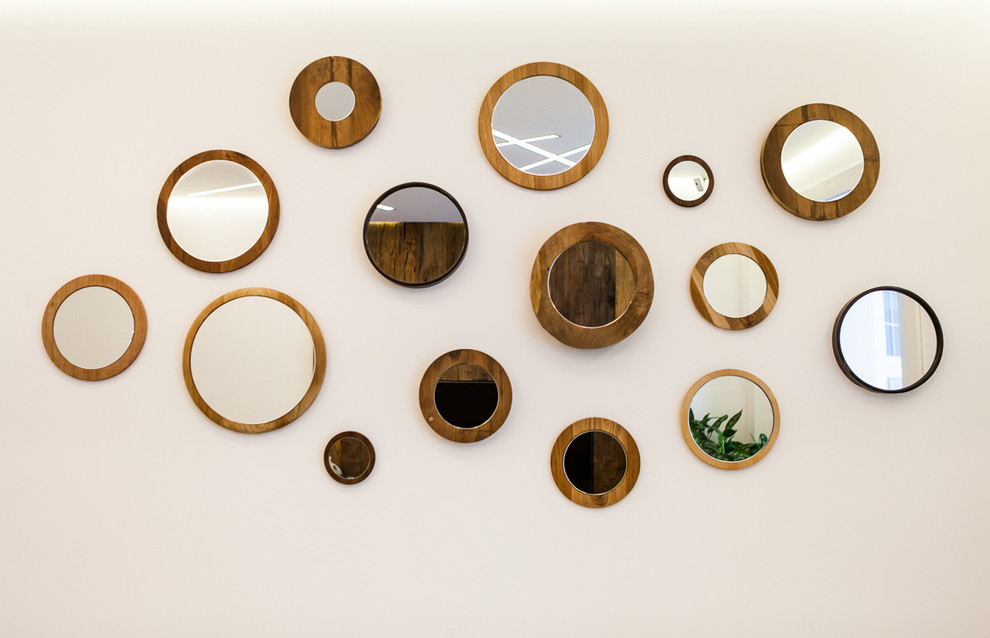 Обложка альбома: эко стиль