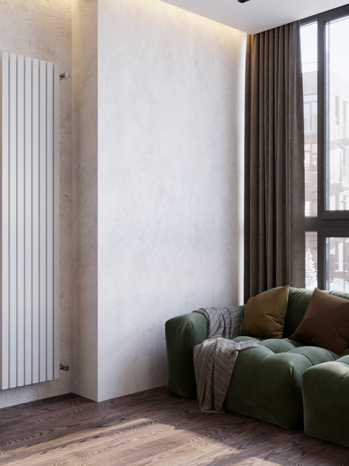 ЖК Император