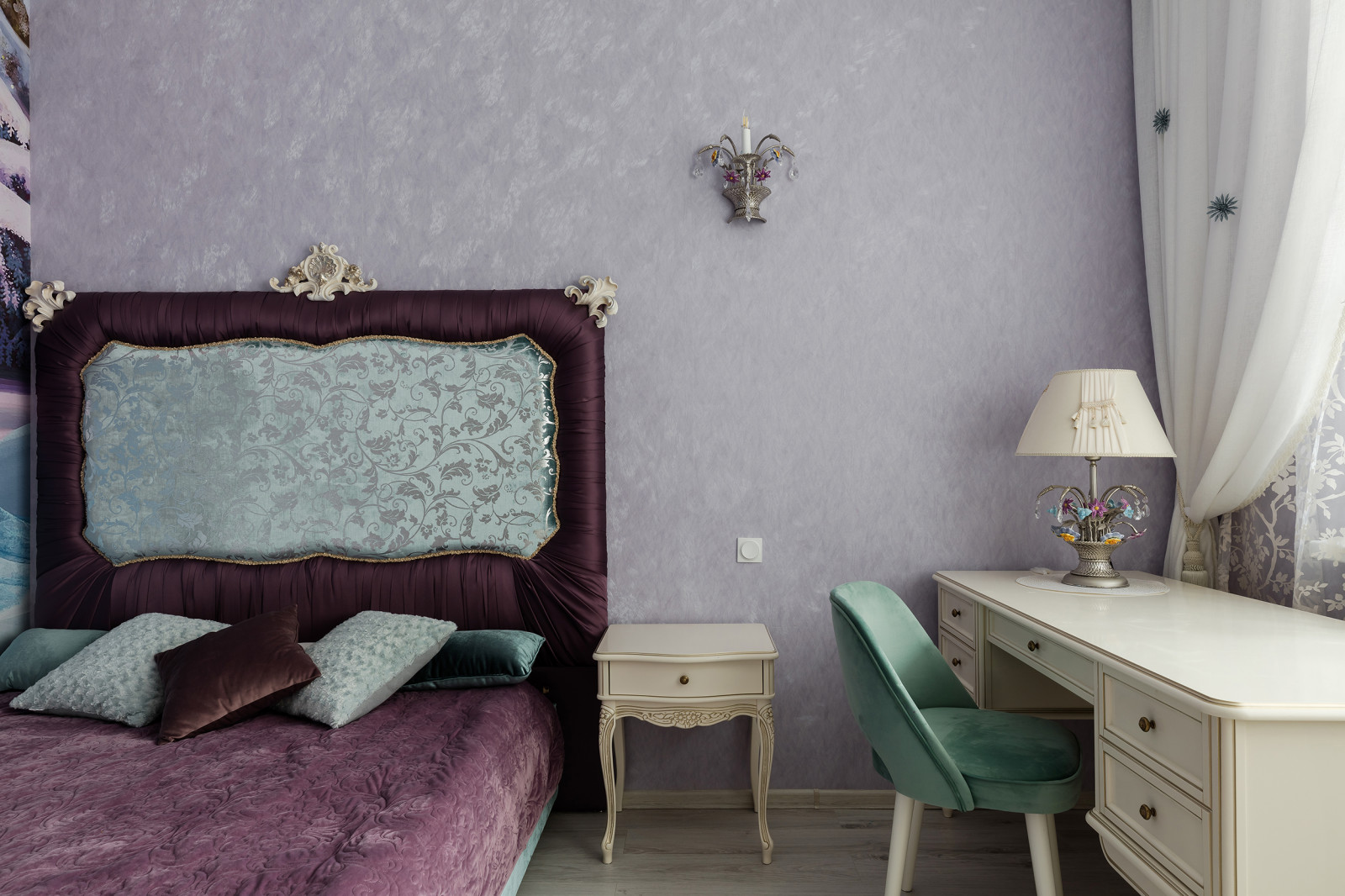 Квартира Платинум