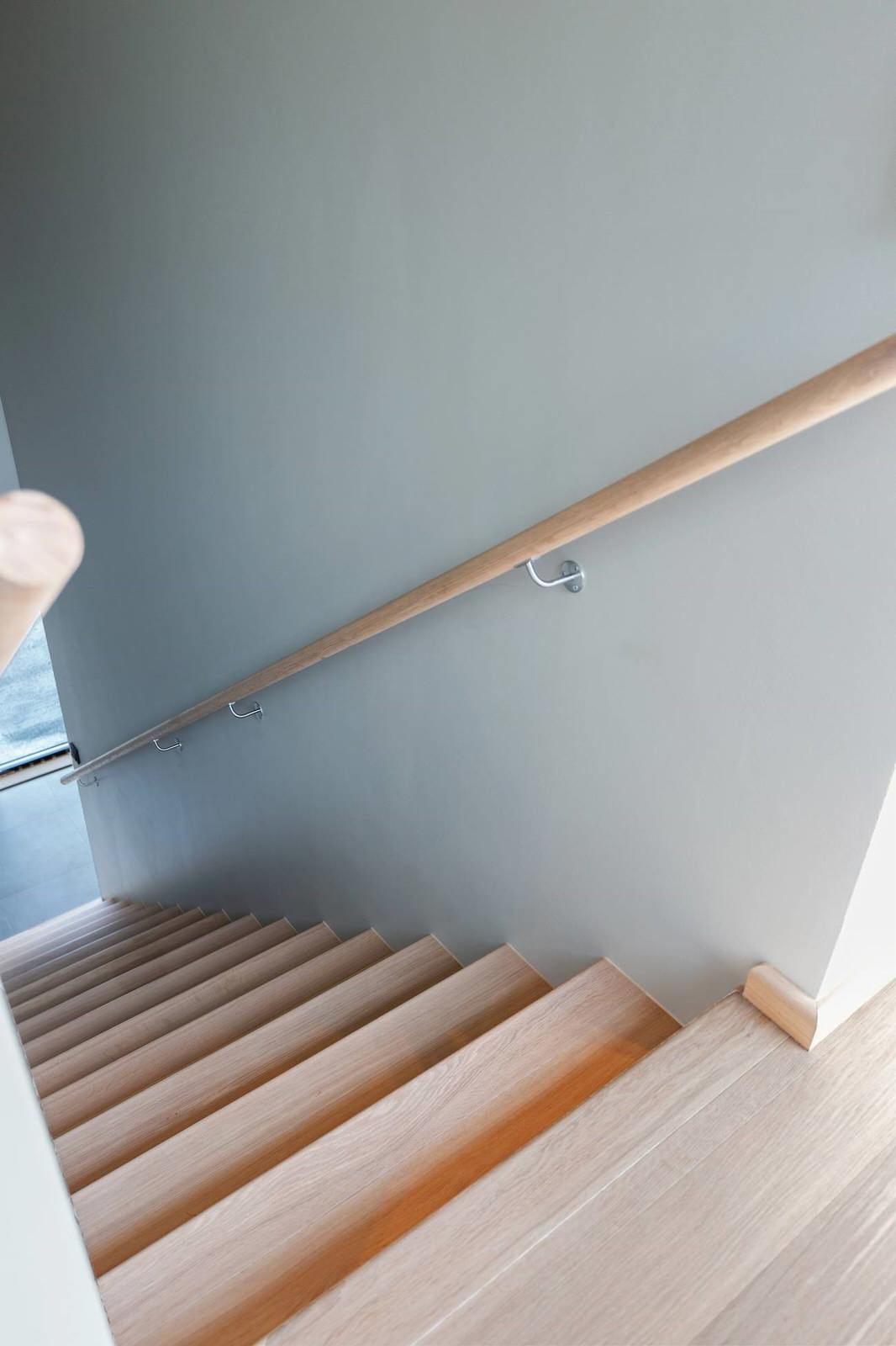 Чистый и прозрачный: интерьер дома в норвежском Ставангере