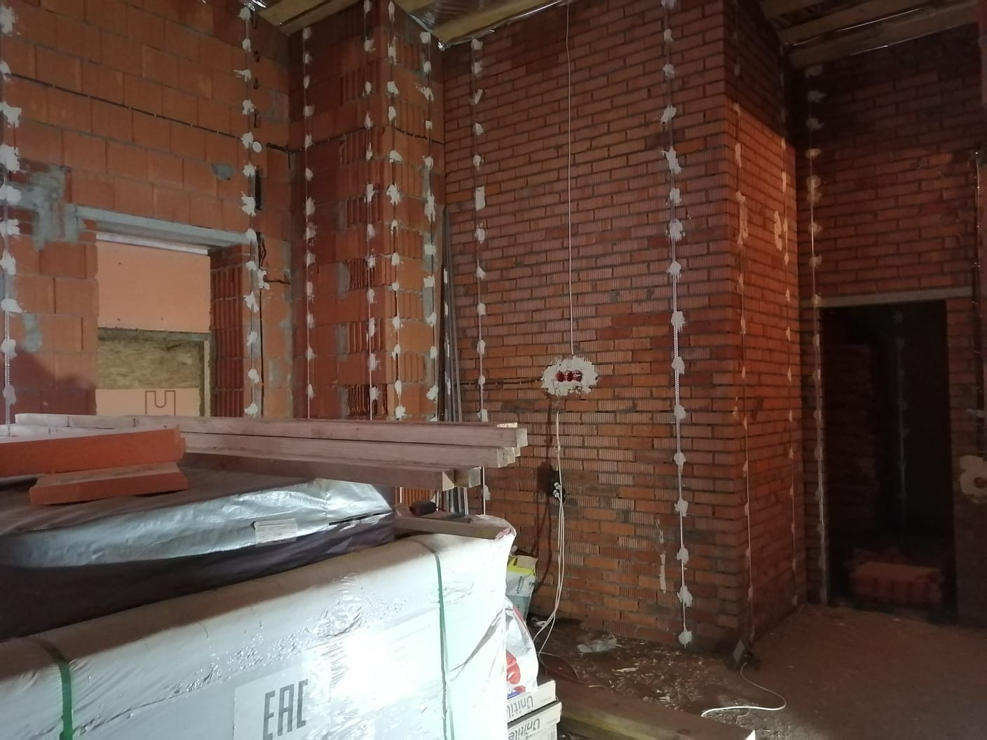 Гостевой ДОМ СПА