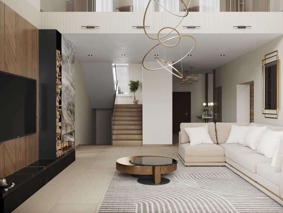 СЧАСТЛИВАЯ СЕМЬЯ