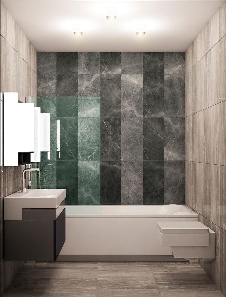 Двухкомнатная квартира в ЖК "Святобор"