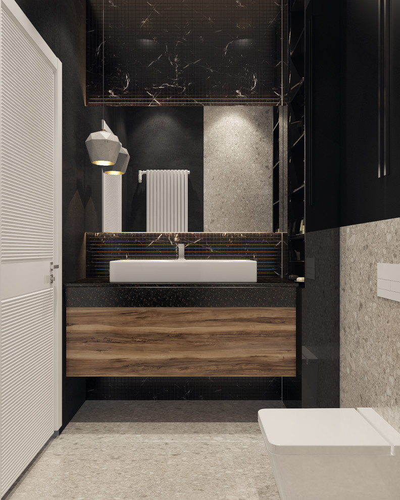 Дом в башкирской глубинке