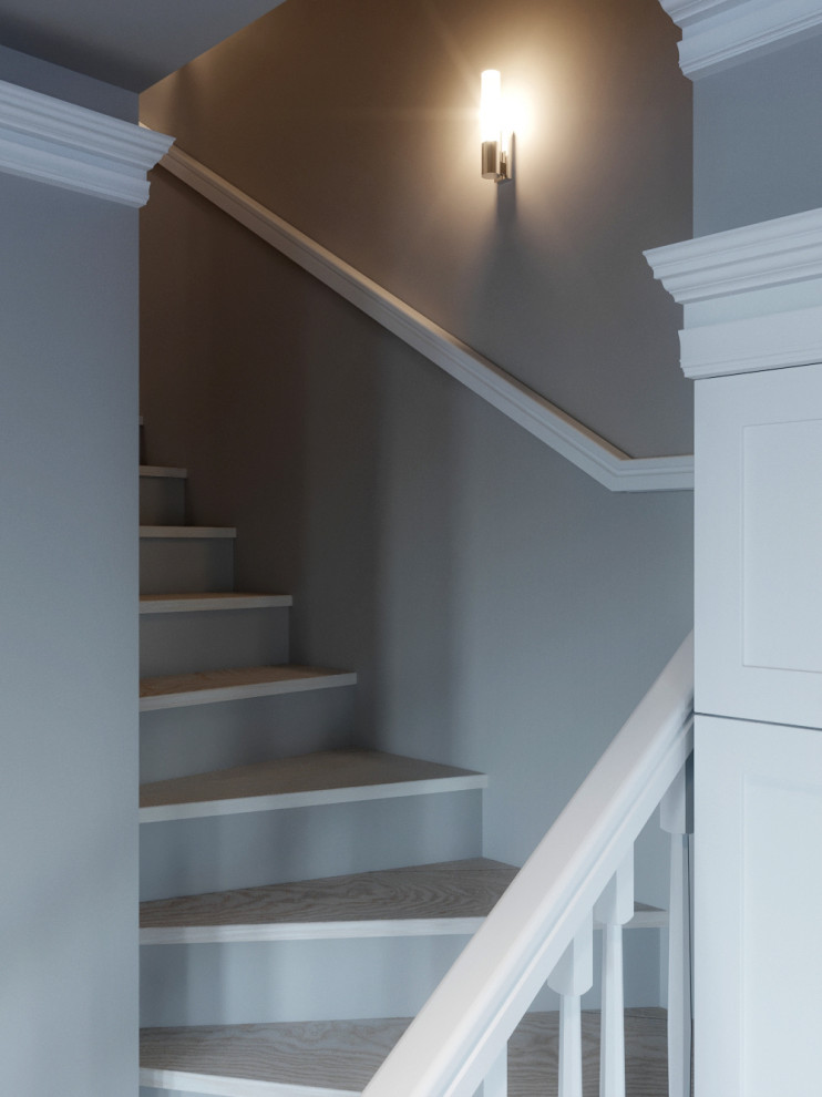 КП Кембридж - 120 м2