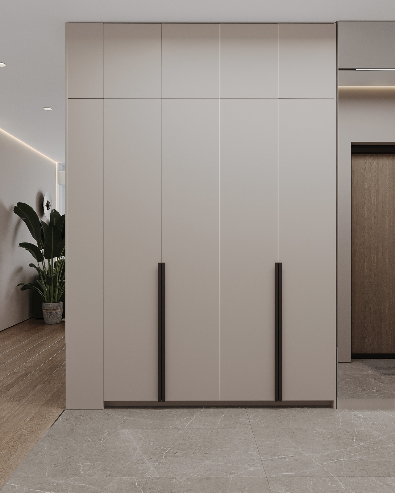 Квартира Жк.Наука