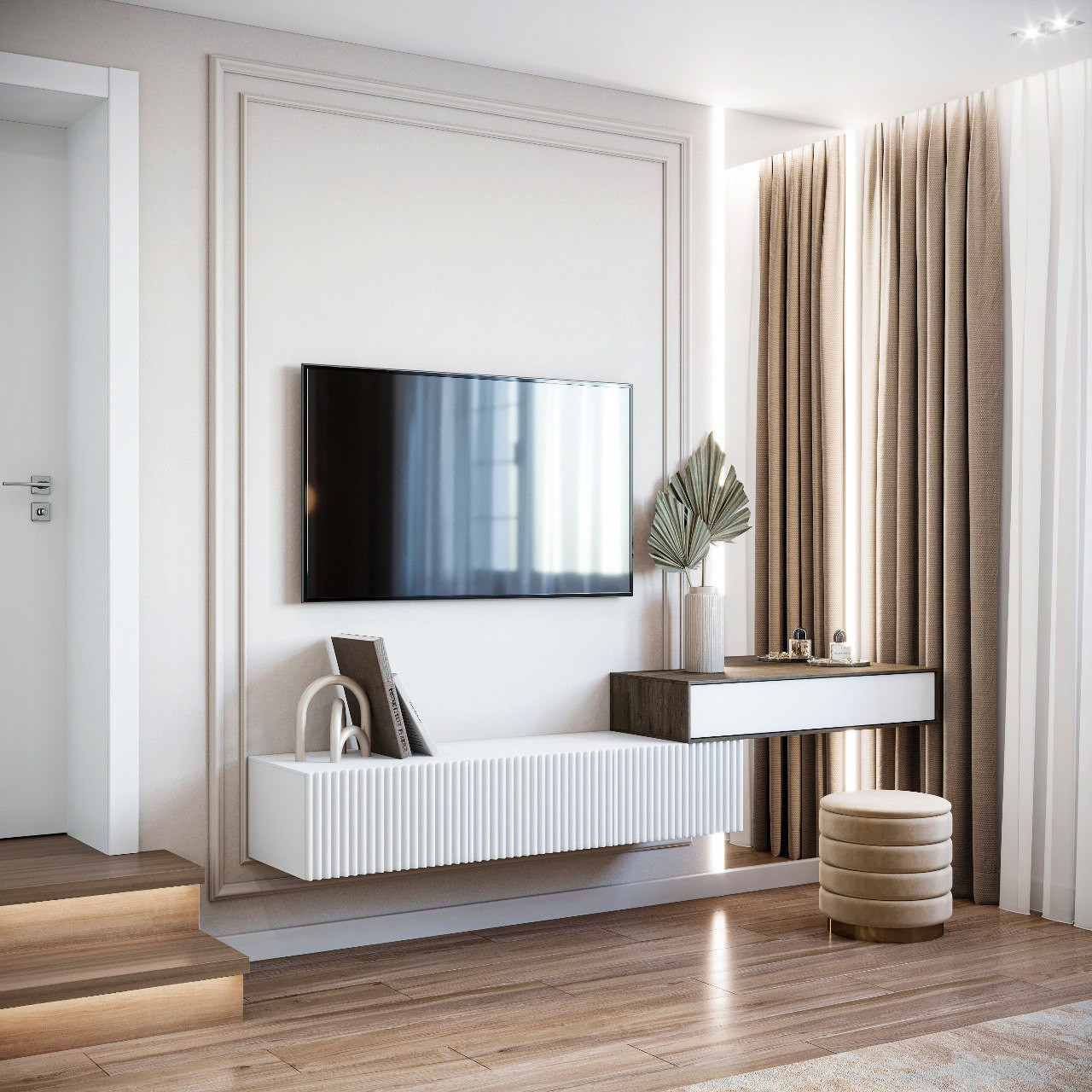 Soft House
