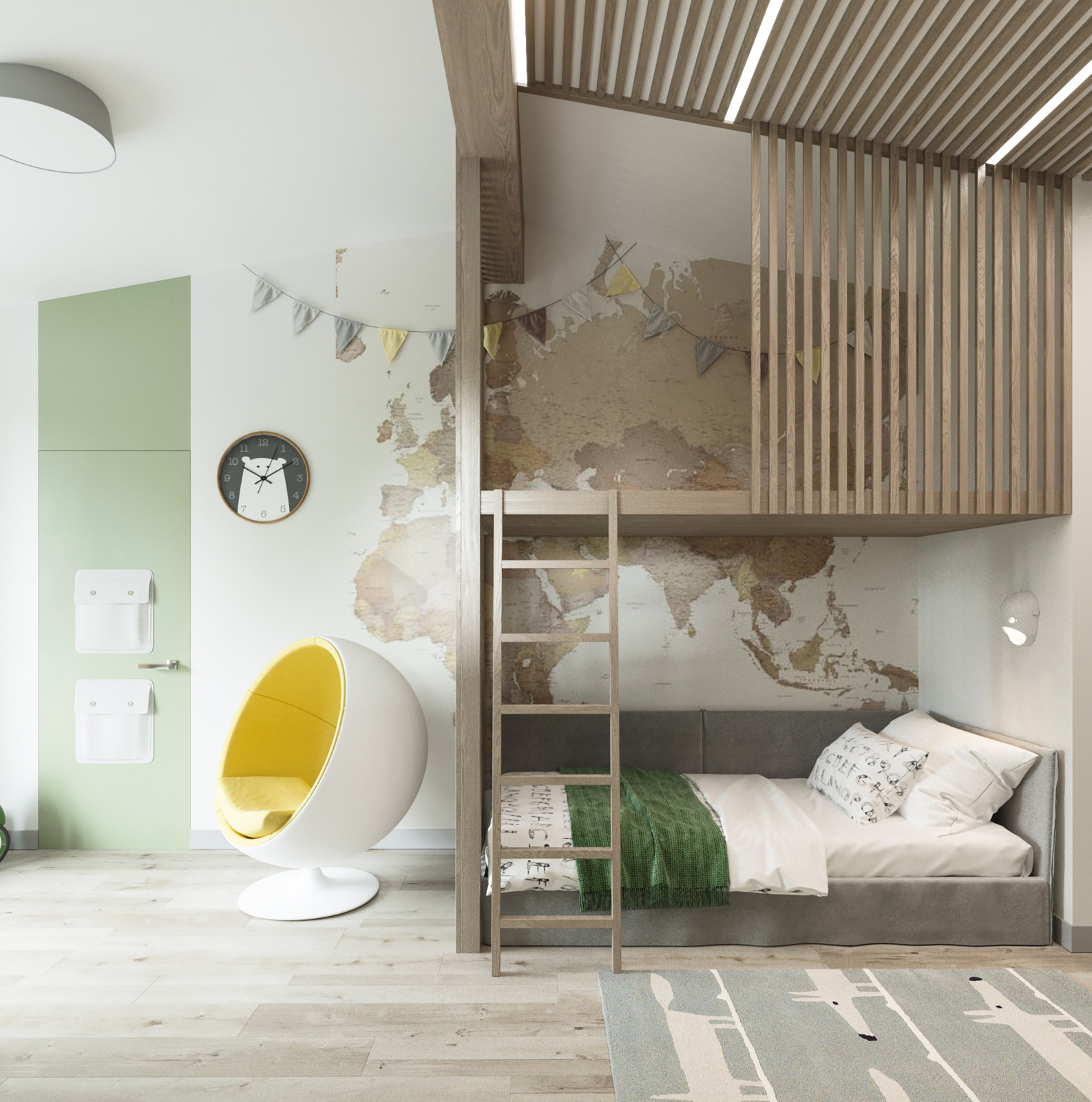 загородный дом . новосаратовка