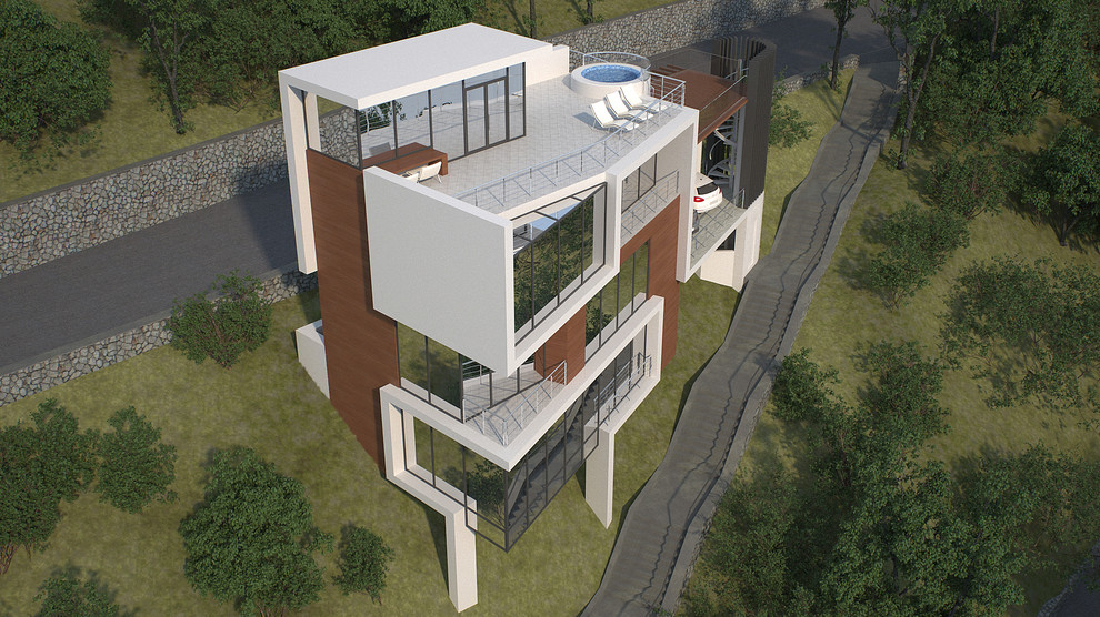 КрымНИИпроект