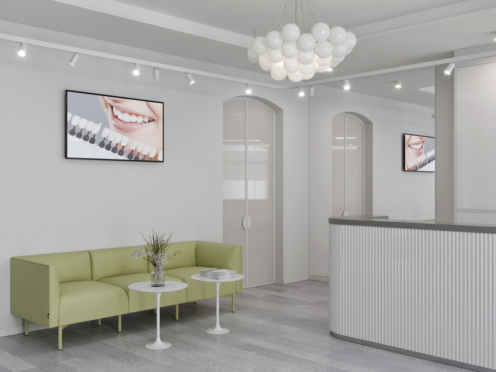 Стоматологическая клиника Стома на Петроградской