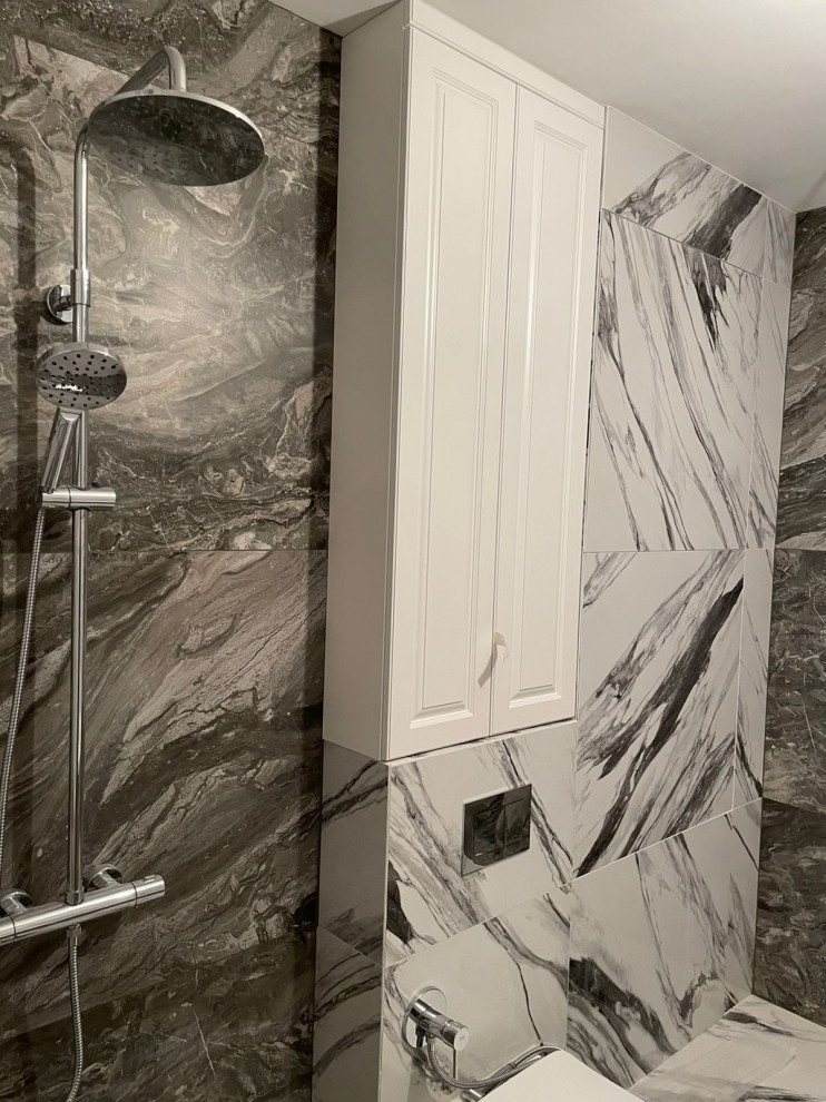 квартира на Маршала Баграмян