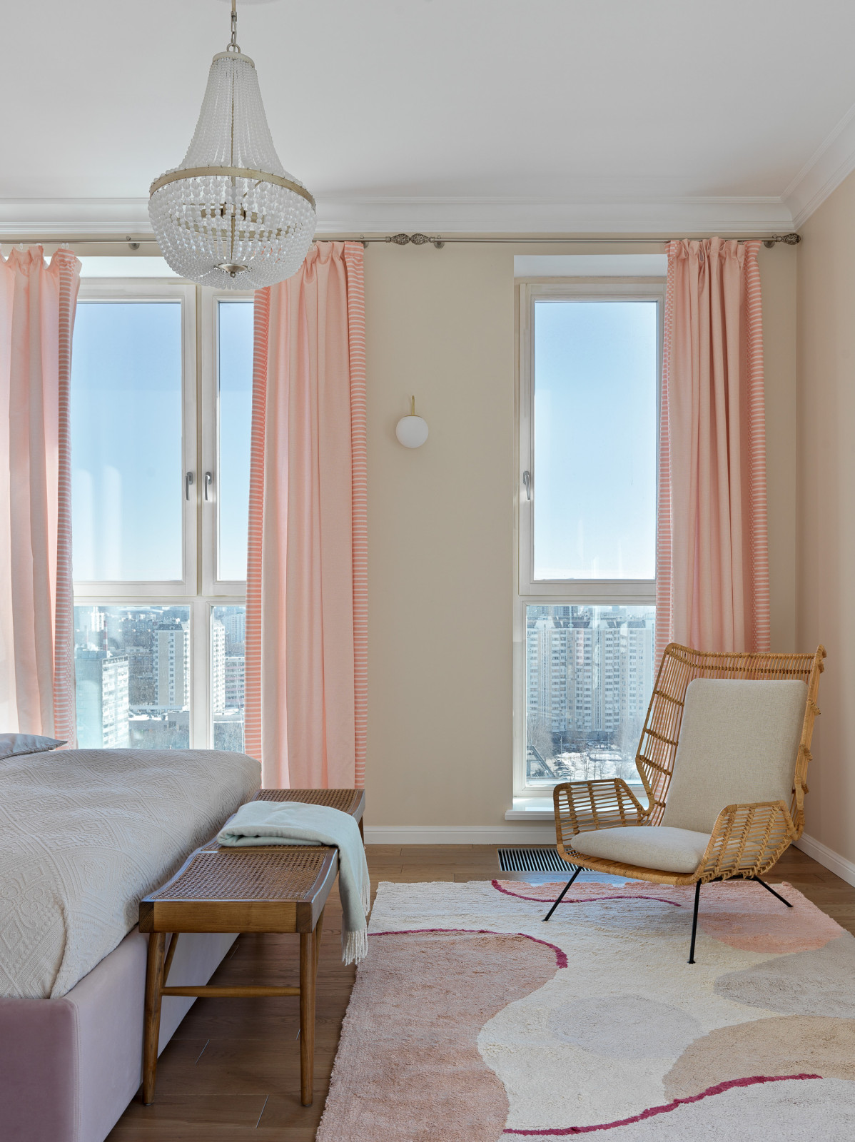 Синий бархат