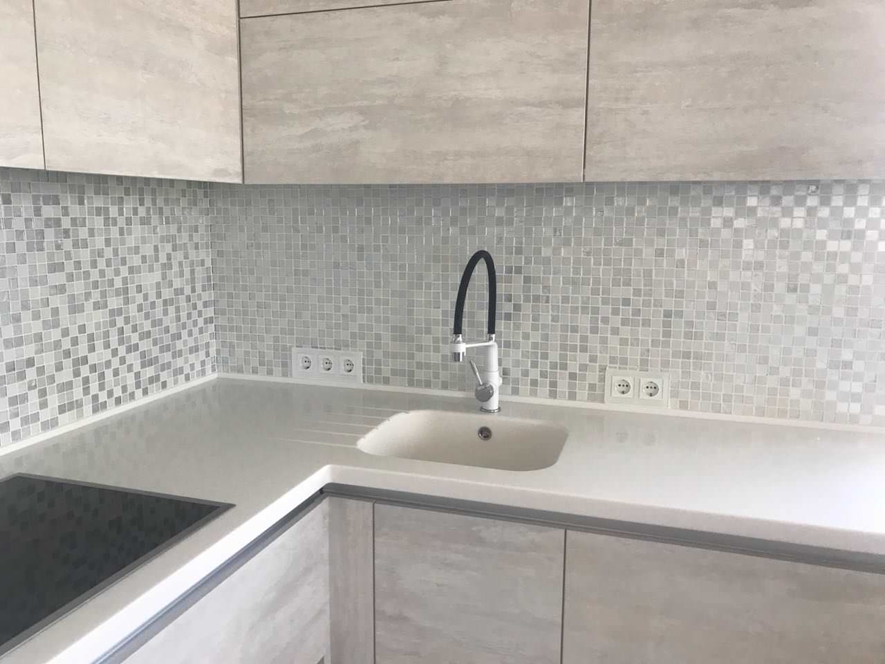 Квартира ул. Кавалристов, Новосибирск