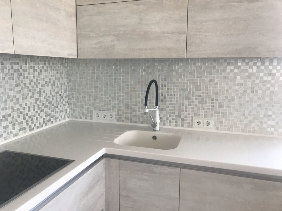 Квартира ул. Кавалристов, Новосибирск