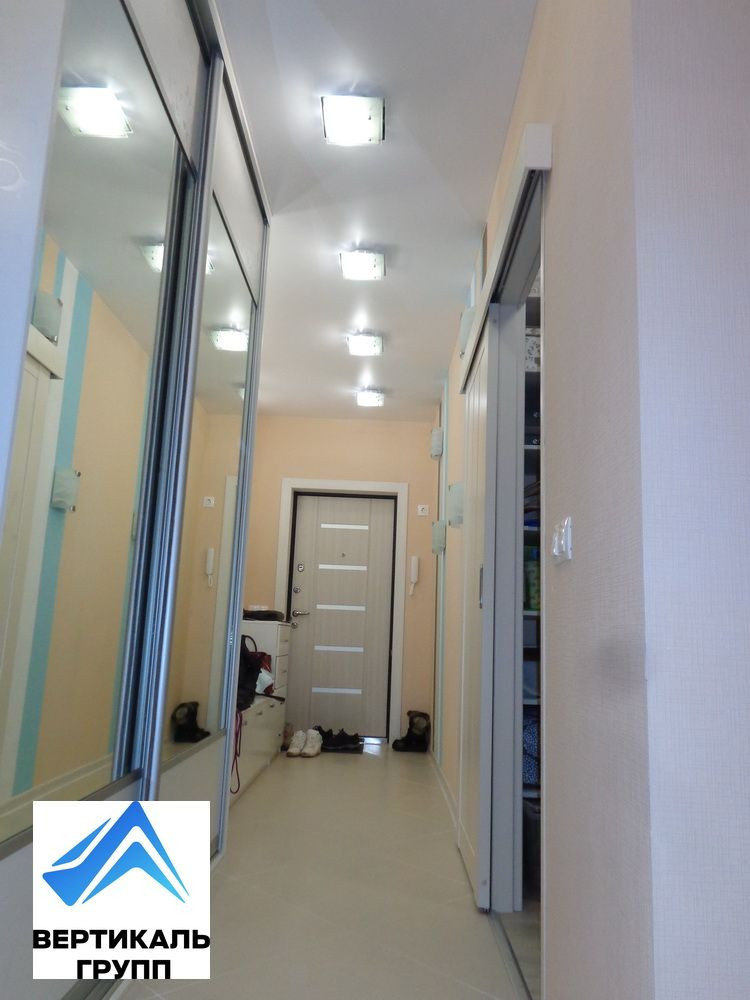 Отделка квартиры, частный интерьер