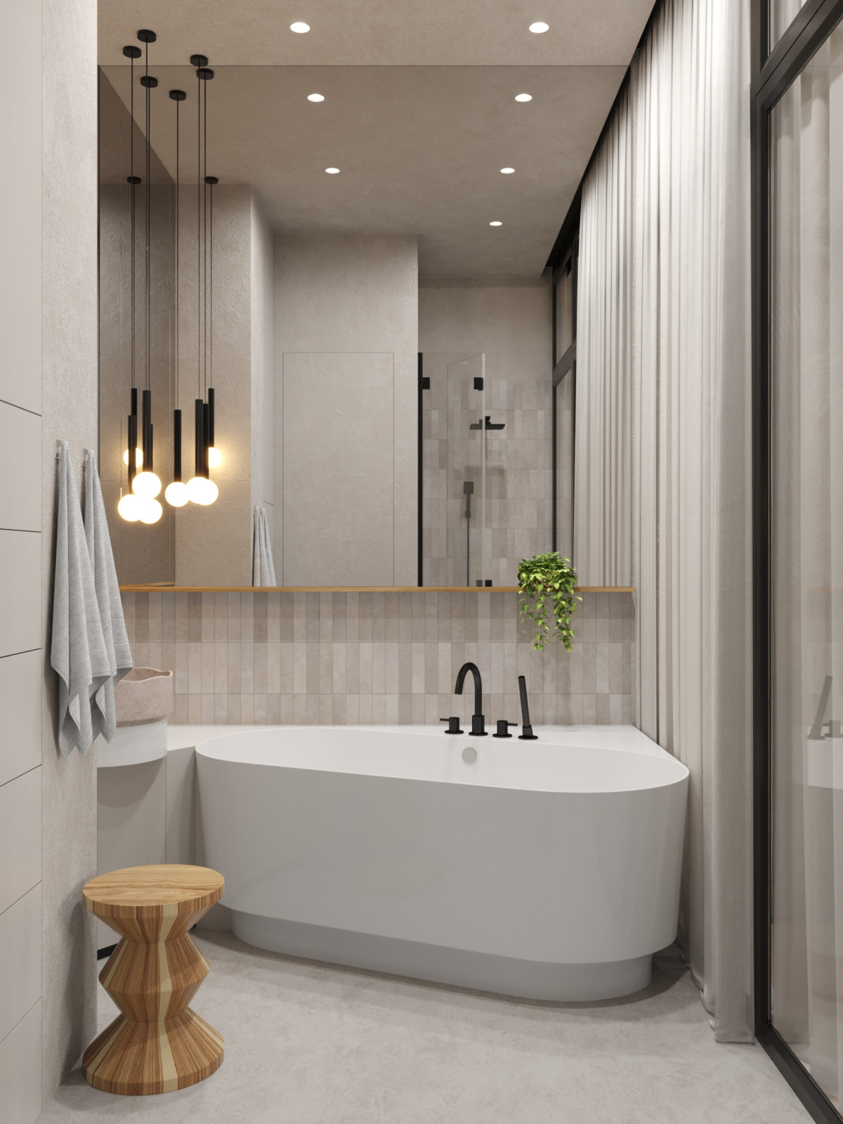 Квартира в ЖК "Familia"