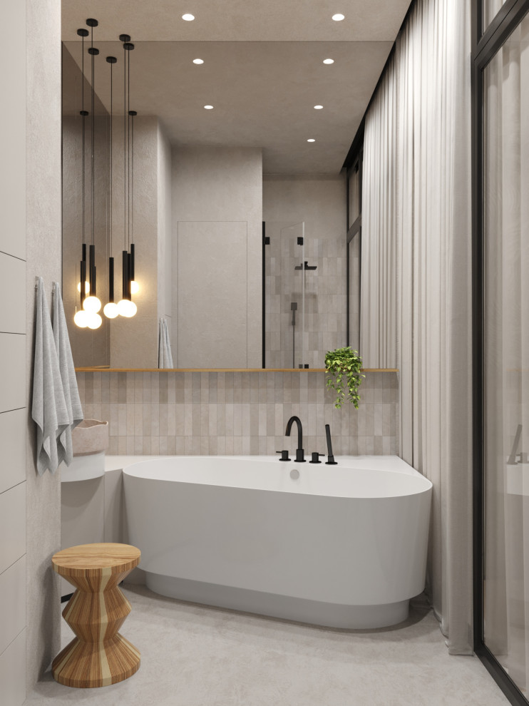 Квартира в ЖК "Familia"