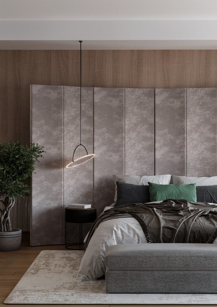 Дизайн интерьера для дома в г. Волгоград