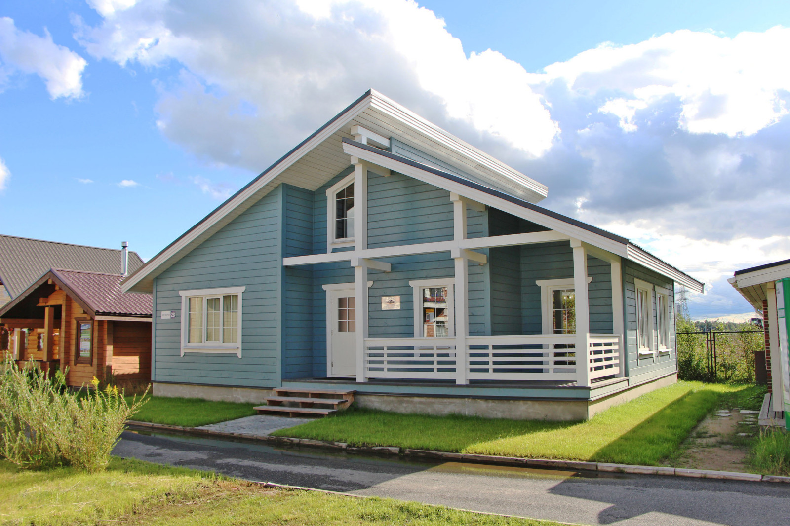 Хороший вопрос: Как вовремя заметить дефекты фундамента