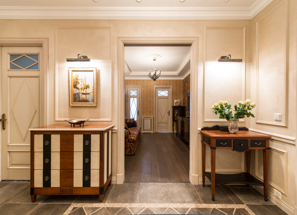 Квартира на Ленинском проспекте