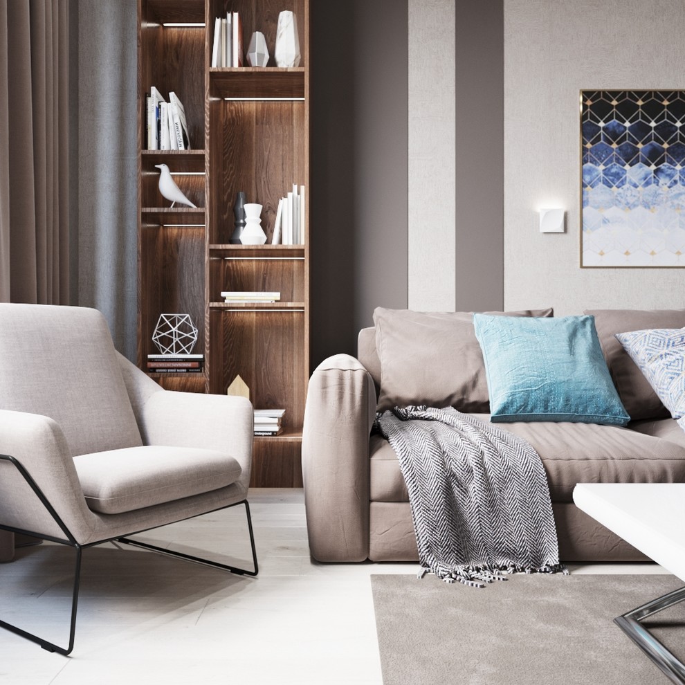 Квартира в Москве